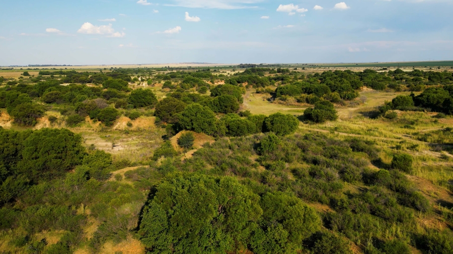 0 Bedroom Property for Sale in Hennenman Rural Free State